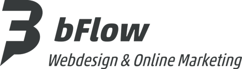 bFlow Webdesign & Online Marketing