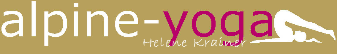 alpine-yoga / Helene Krainer
